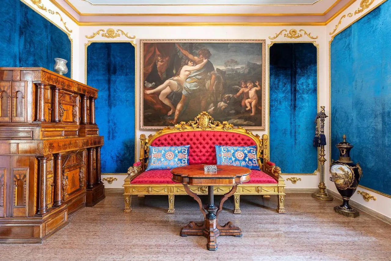 Historical Villa Gina With Magic Lake View Dizzasco Itálie