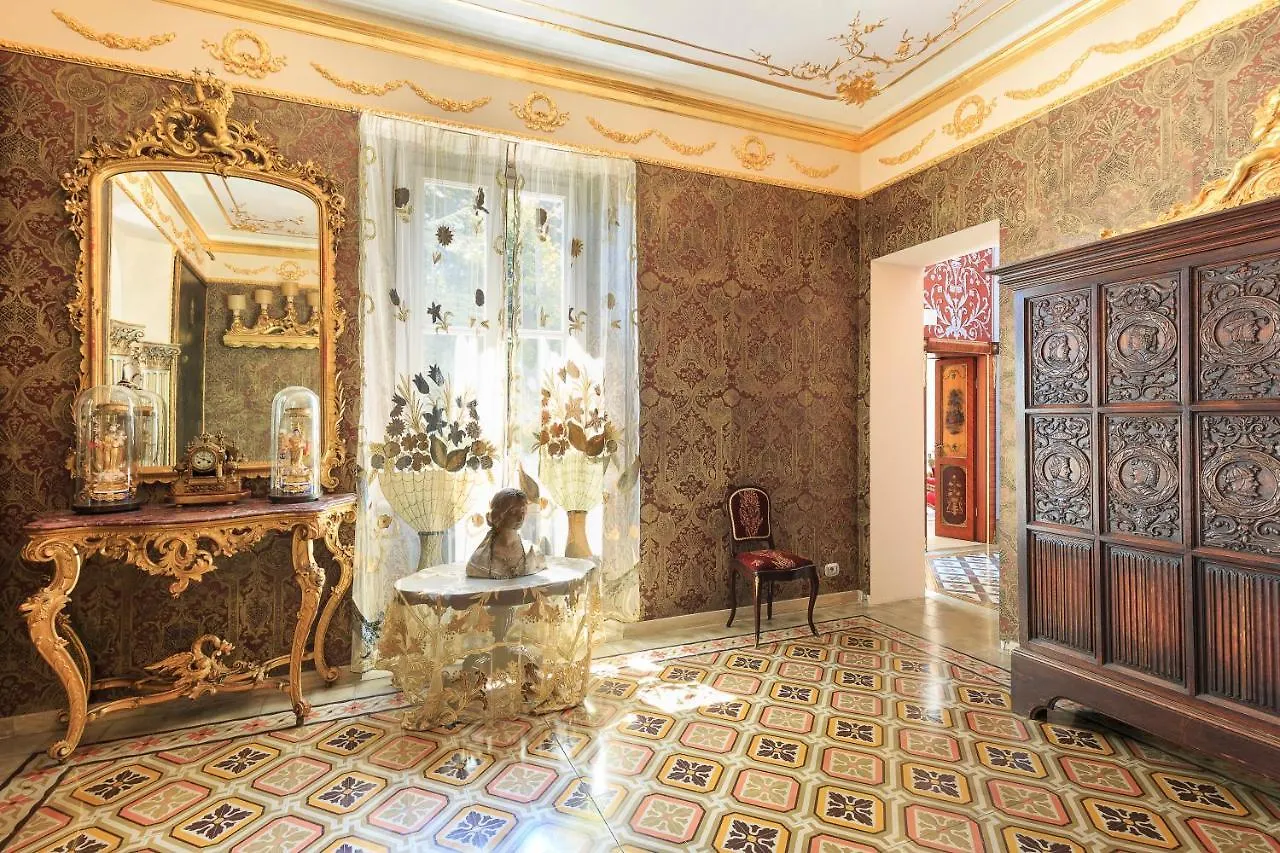 Historical Villa Gina With Magic Lake View Dizzasco
