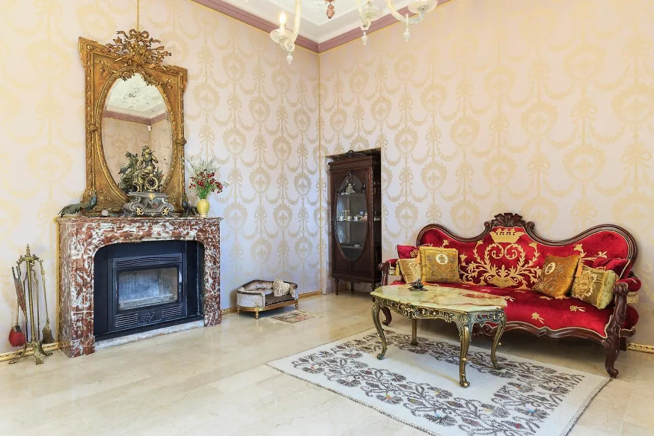 Historical Villa Gina With Magic Lake View Dizzasco 0*,  Itálie