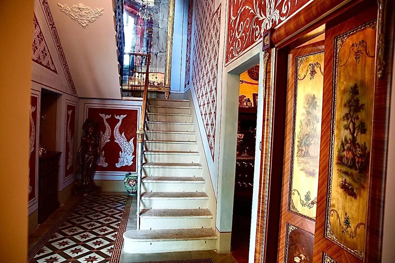 Historical Villa Gina With Magic Lake View Dizzasco