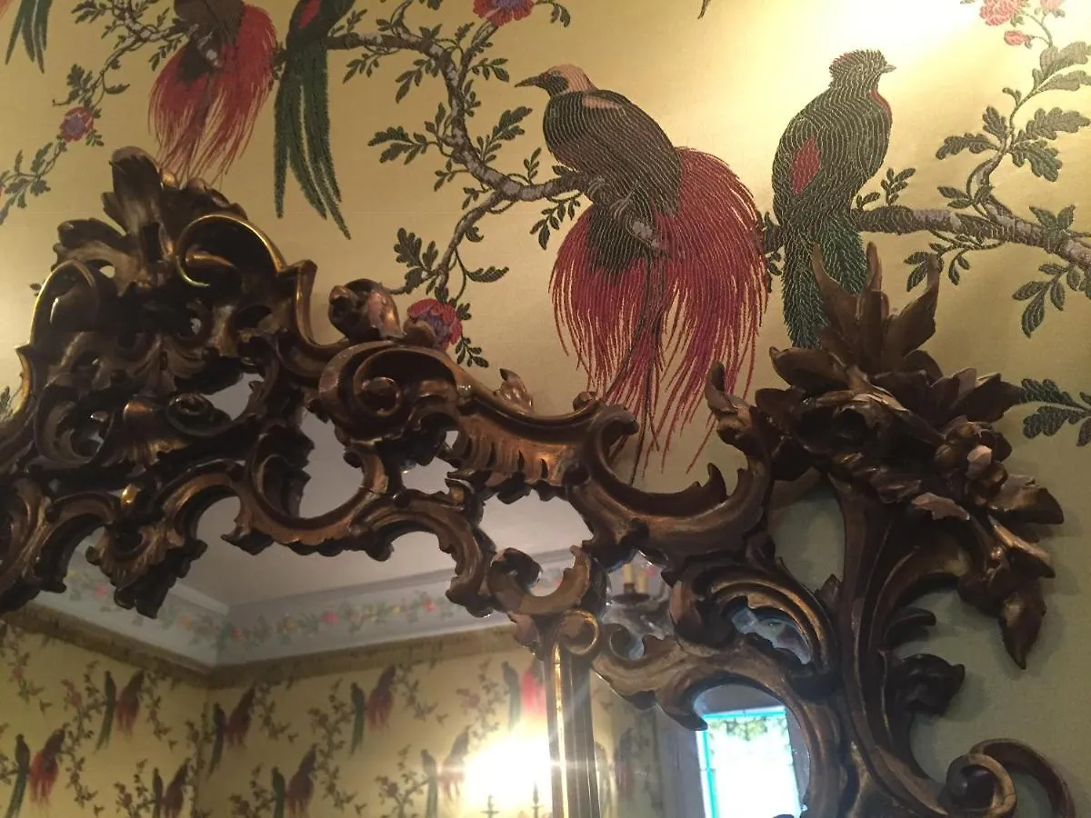 Historical Villa Gina With Magic Lake View Dizzasco