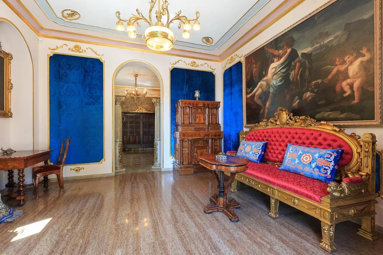 Historical Villa Gina With Magic Lake View Dizzasco
