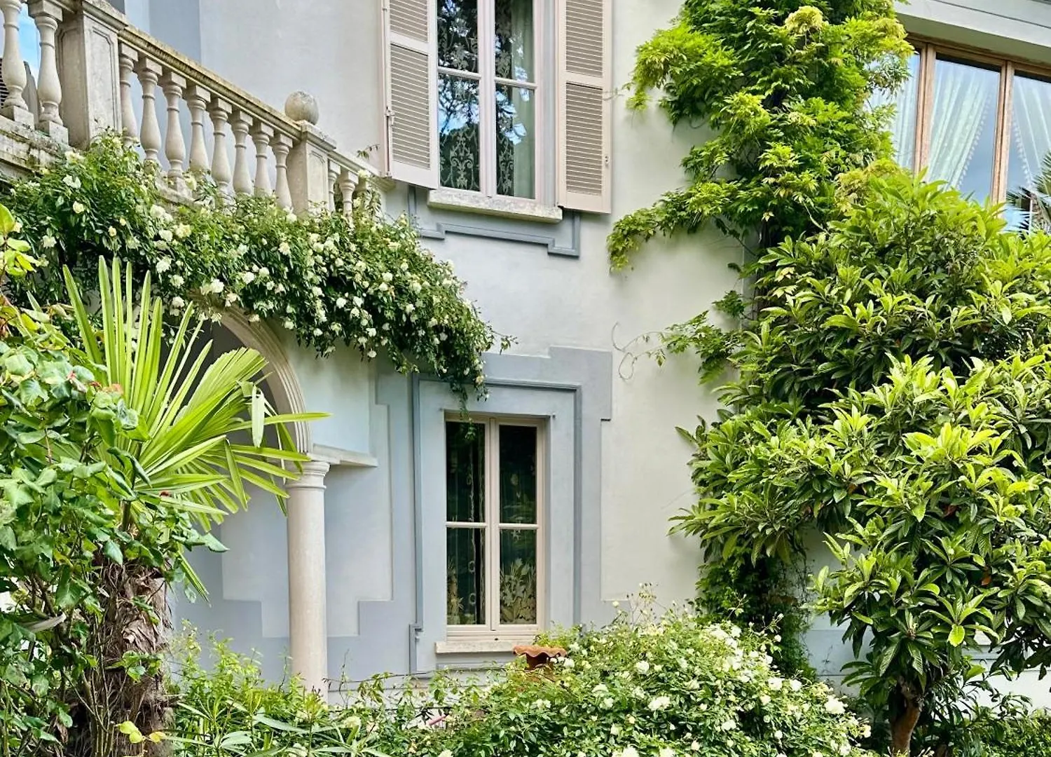 Historical Villa Gina With Magic Lake View Dizzasco 0*,  Itálie