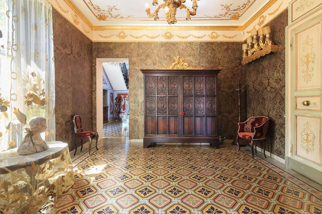 Historical Villa Gina With Magic Lake View Dizzasco