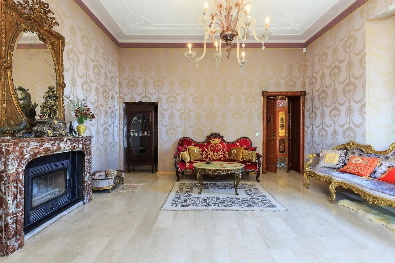 Historical Villa Gina With Magic Lake View Dizzasco