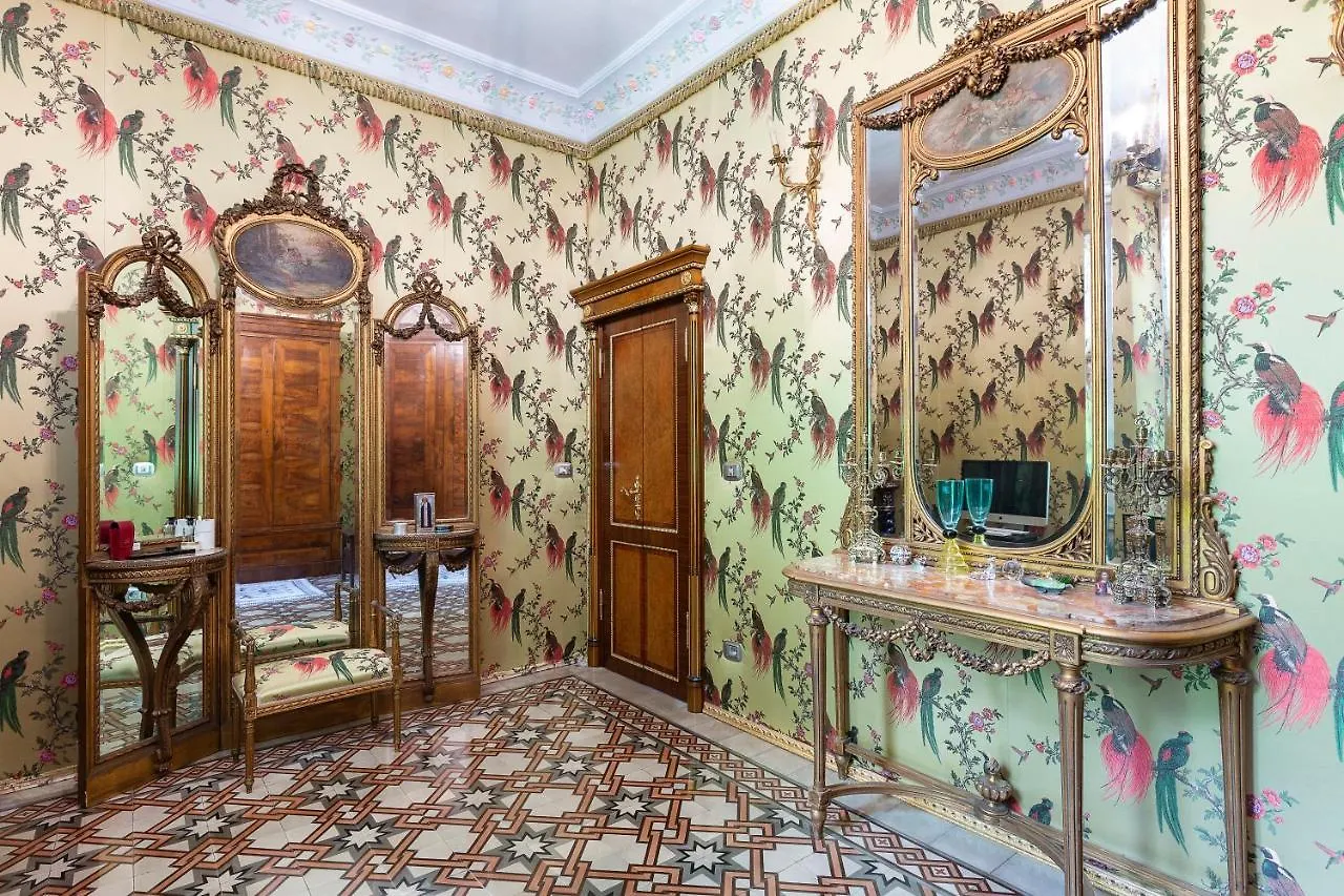 Historical Villa Gina With Magic Lake View Dizzasco